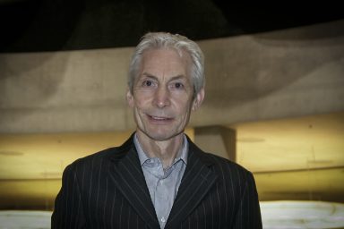Charlie Watts
