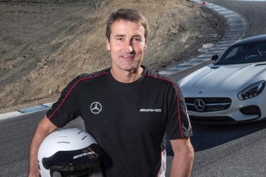 Bernd Schneider